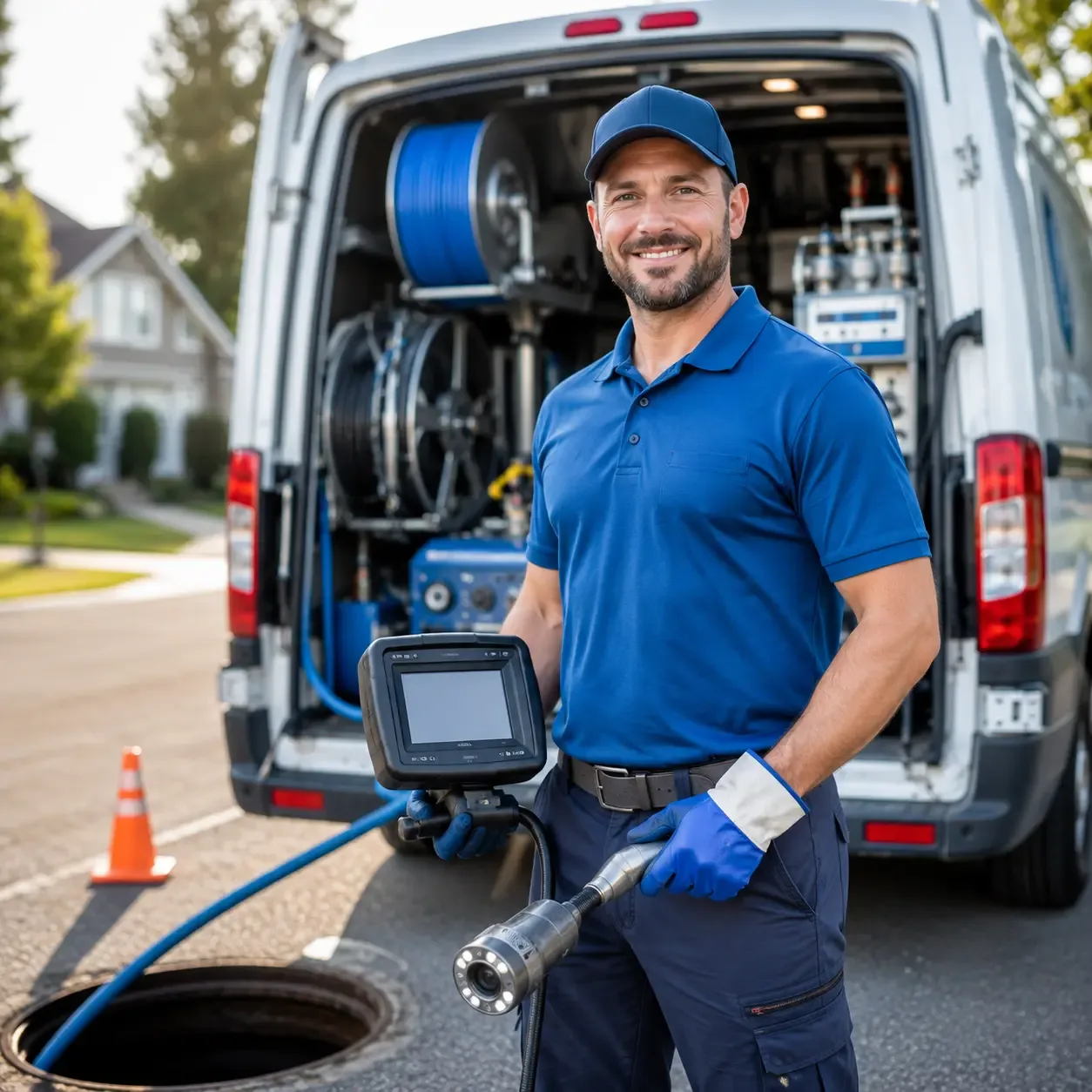 Local Pipe Relining specialists in East Weymouth, MA
