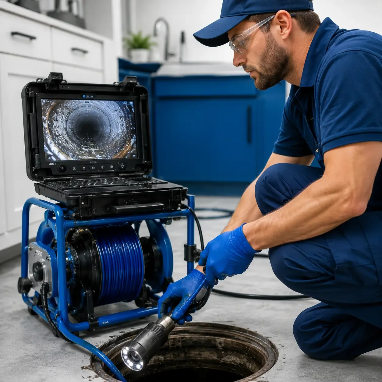 Pipe Relining professionals serving East Weymouth, MA